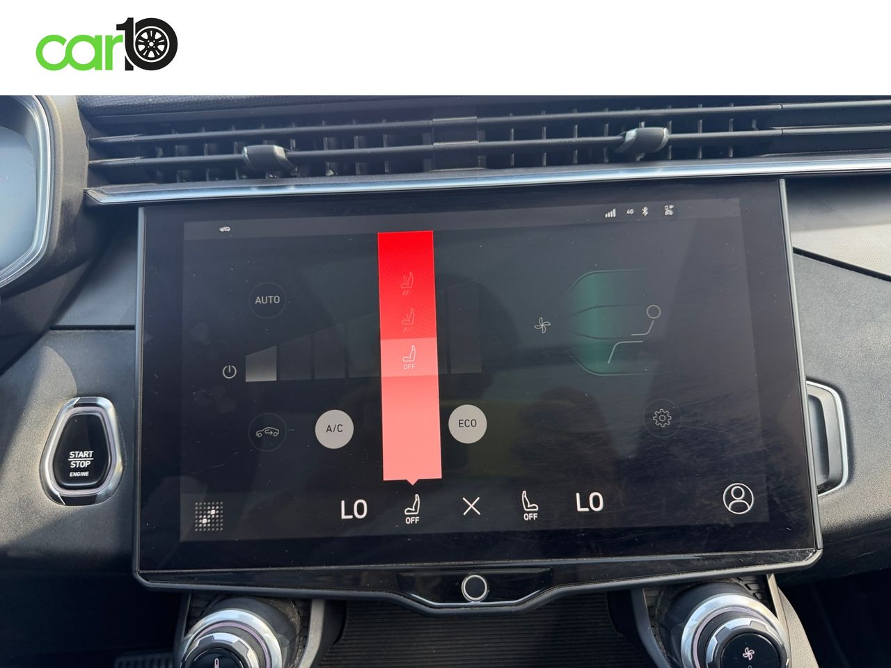 Lynk & Co 01 1.5 PHEV 3.3kW  - Foto 18