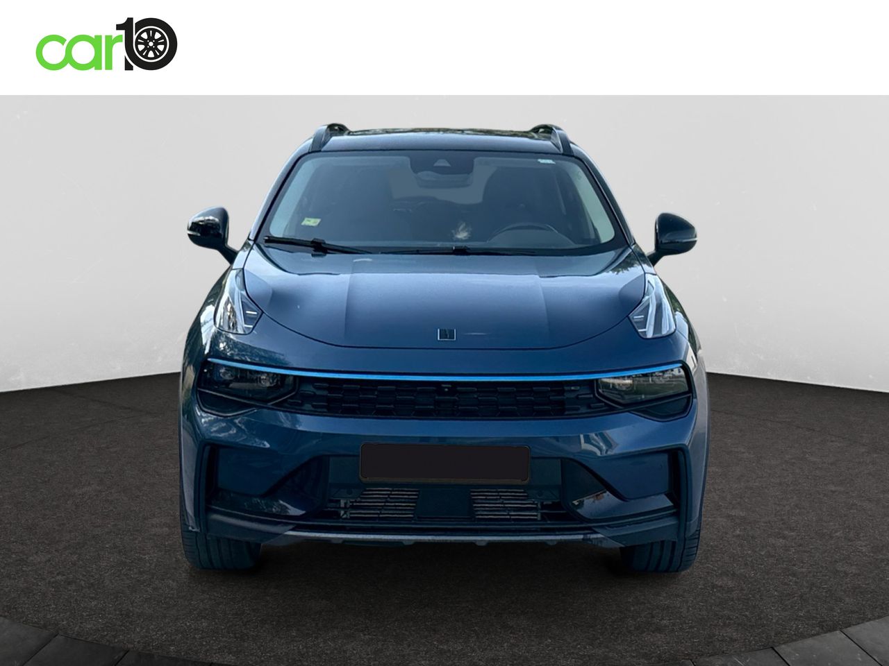 Lynk & Co 01 1.5 PHEV 3.3kW  - Foto 7