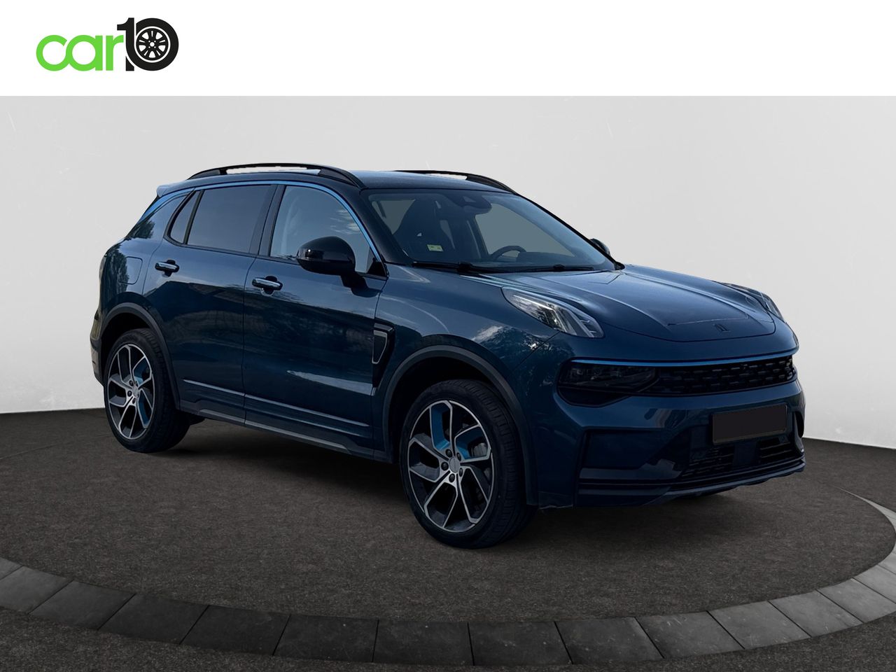 Lynk & Co 01 1.5 PHEV 3.3kW  - Foto 6