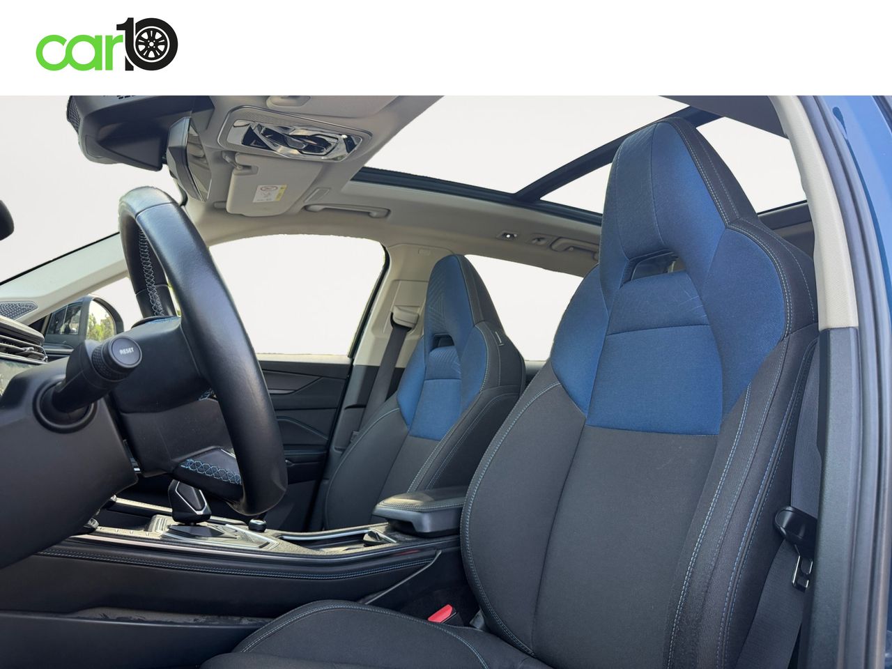 Lynk & Co 01 1.5 PHEV 3.3kW  - Foto 8