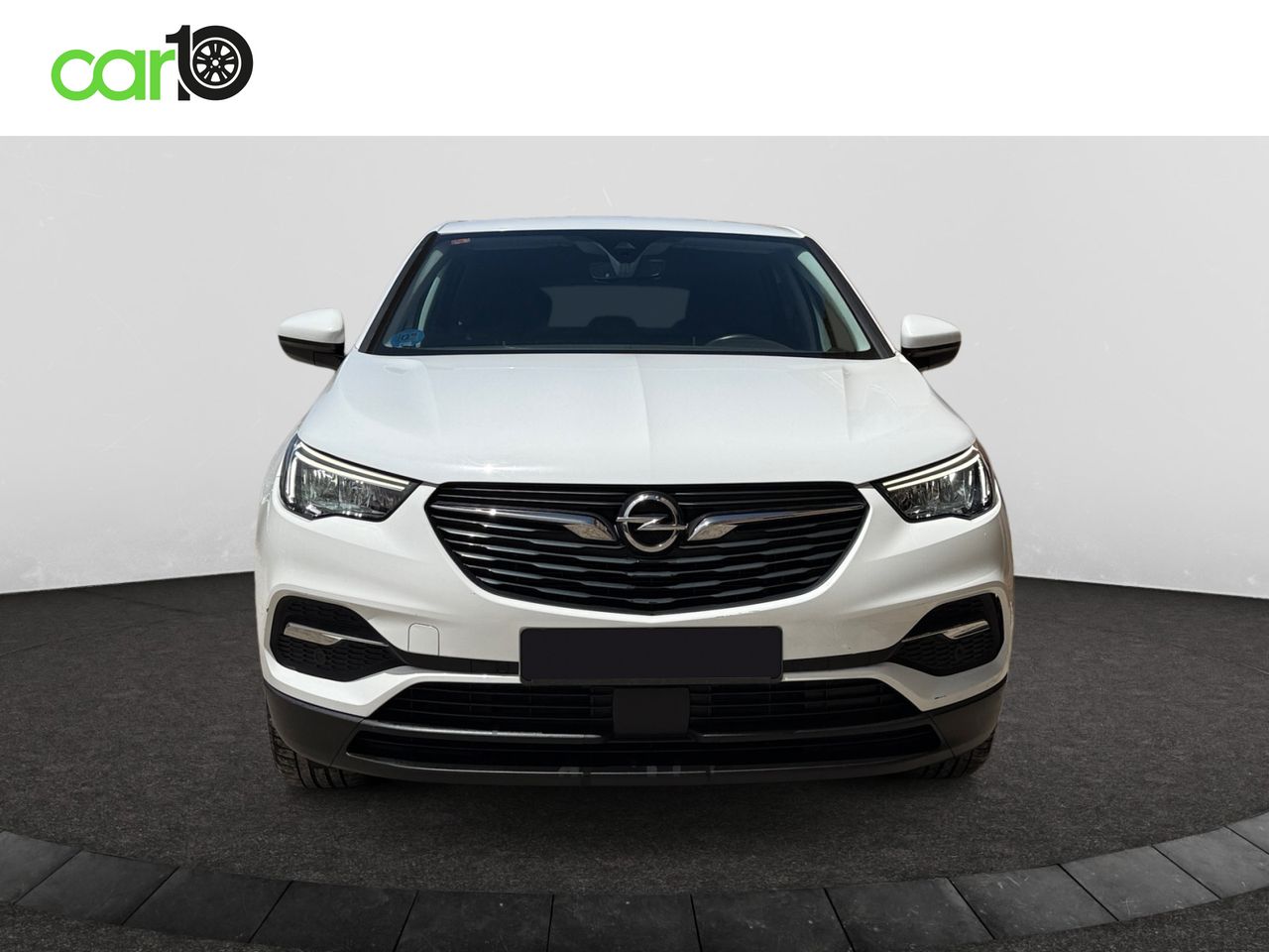Opel Grandland X 1.6 Turbo Ultimate Auto 4x2  - Foto 7