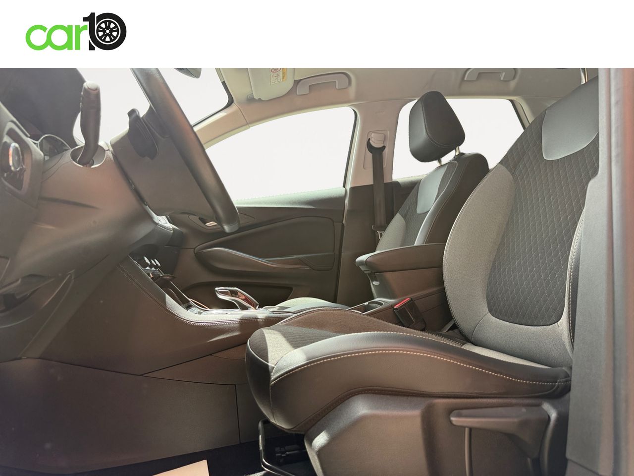 Opel Grandland X 1.6 Turbo Ultimate Auto 4x2  - Foto 8