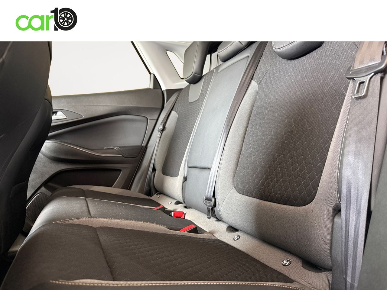 Opel Grandland X 1.6 Turbo Ultimate Auto 4x2  - Foto 10