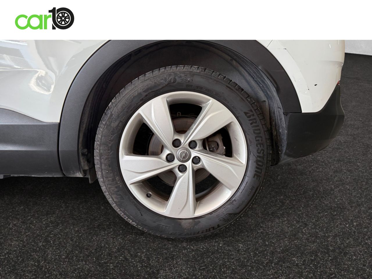 Opel Grandland X 1.6 Turbo Ultimate Auto 4x2  - Foto 23