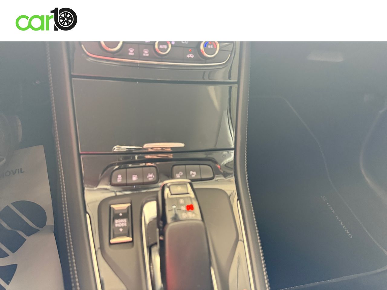 Opel Grandland X 1.6 Turbo Ultimate Auto 4x2  - Foto 20