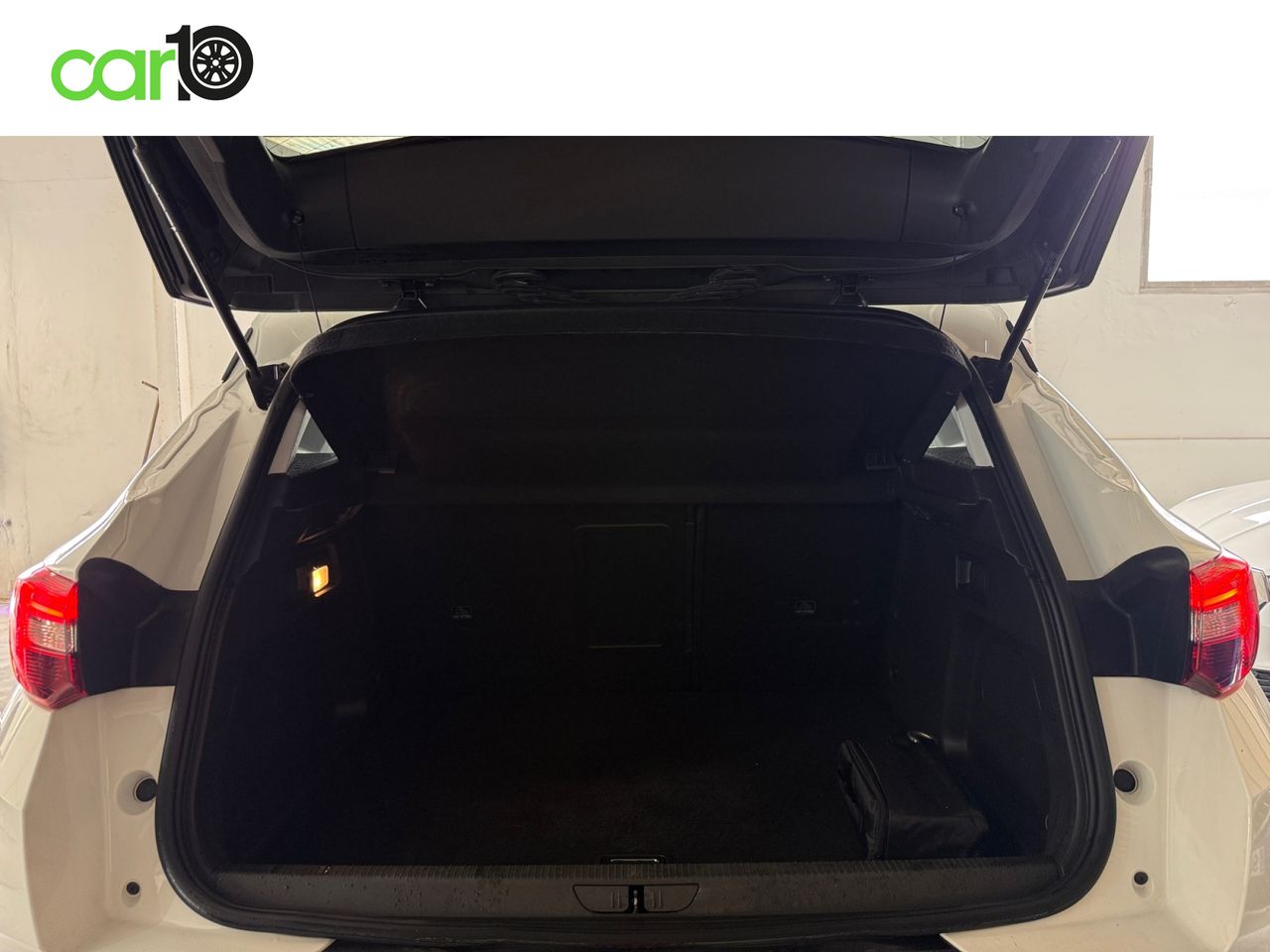 Opel Grandland X 1.6 Turbo Ultimate Auto 4x2  - Foto 14