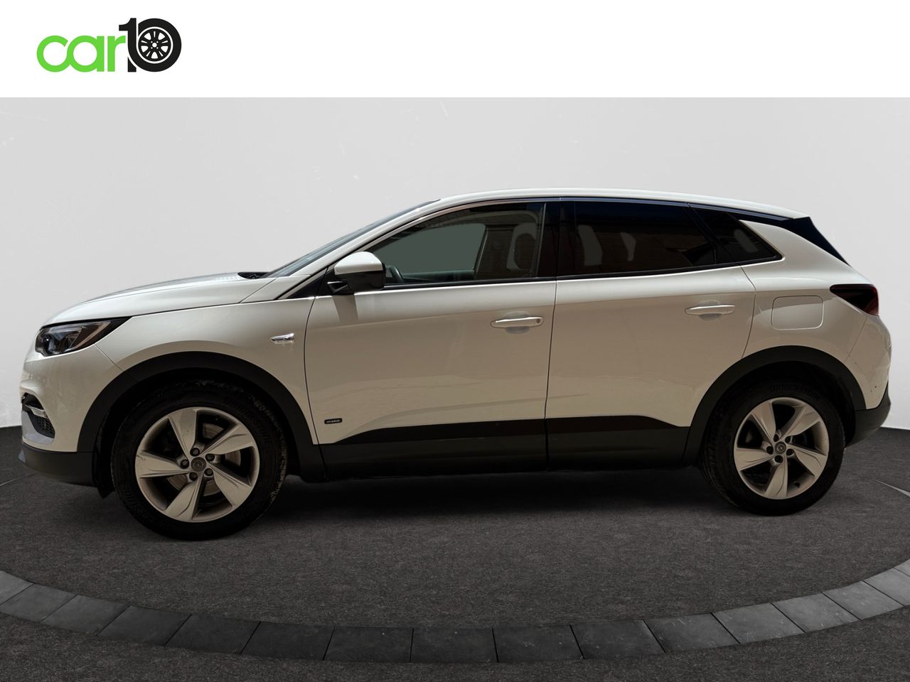Opel Grandland X 1.6 Turbo Ultimate Auto 4x2  - Foto 21