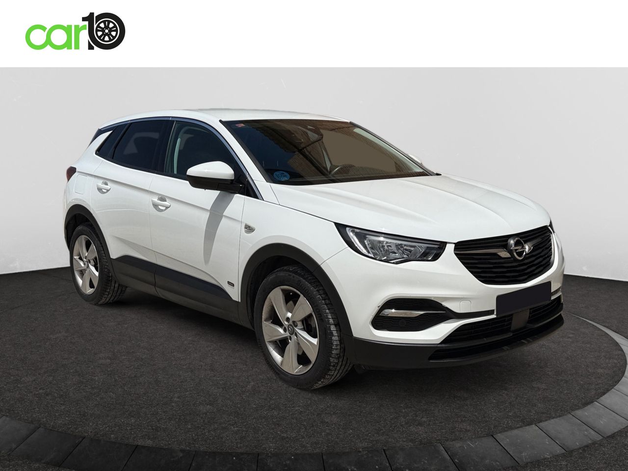 Opel Grandland X 1.6 Turbo Ultimate Auto 4x2  - Foto 6