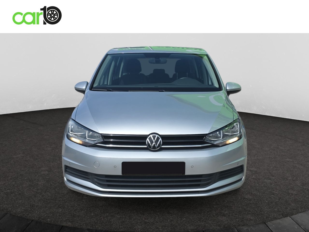 Volkswagen Touran Business & Navi 2.0 TDI 90kW (122CV)  - Foto 7