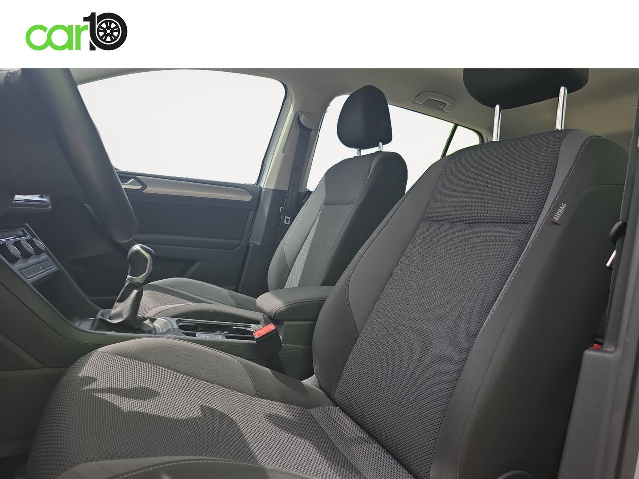 Volkswagen Touran Business & Navi 2.0 TDI 90kW (122CV)  - Foto 8