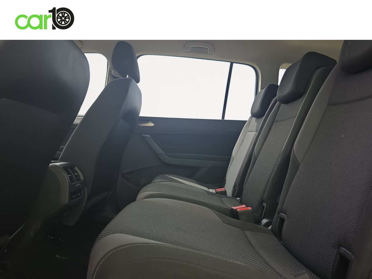 Volkswagen Touran Business & Navi 2.0 TDI 90kW (122CV)  - Foto 10