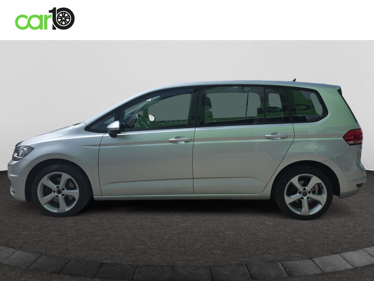 Volkswagen Touran Business & Navi 2.0 TDI 90kW (122CV)  - Foto 22