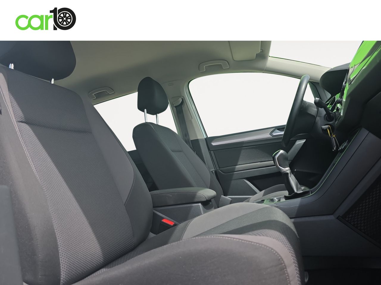 Volkswagen Touran Business & Navi 2.0 TDI 90kW (122CV)  - Foto 13