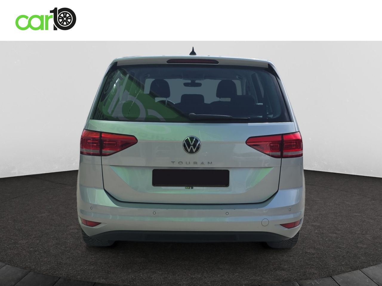 Volkswagen Touran Business & Navi 2.0 TDI 90kW (122CV)  - Foto 4