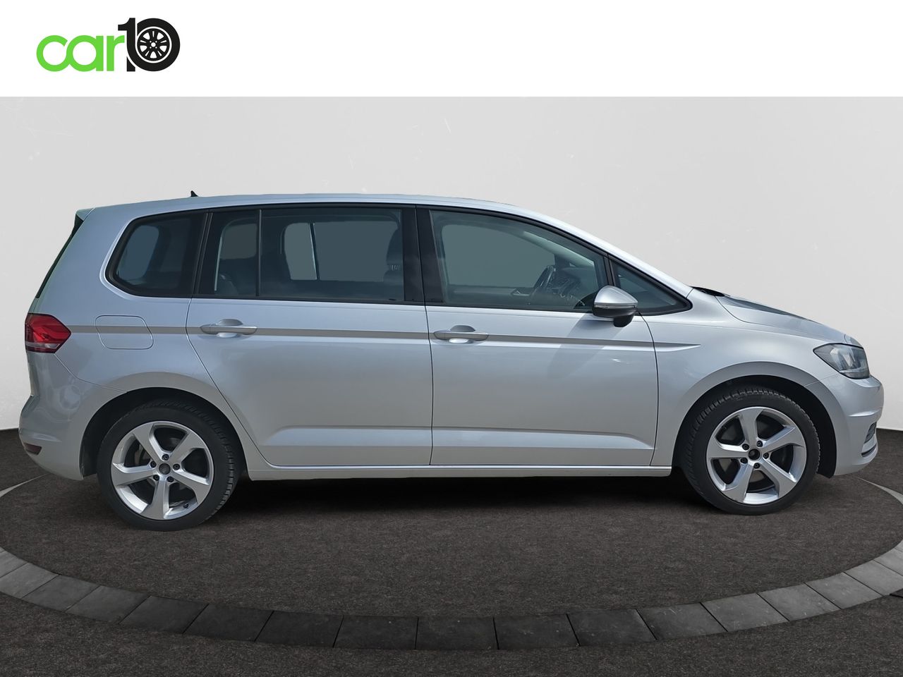 Volkswagen Touran Business & Navi 2.0 TDI 90kW (122CV)  - Foto 23
