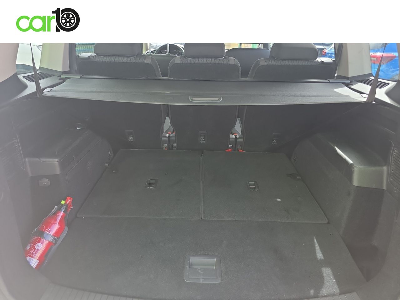 Volkswagen Touran Business & Navi 2.0 TDI 90kW (122CV)  - Foto 14