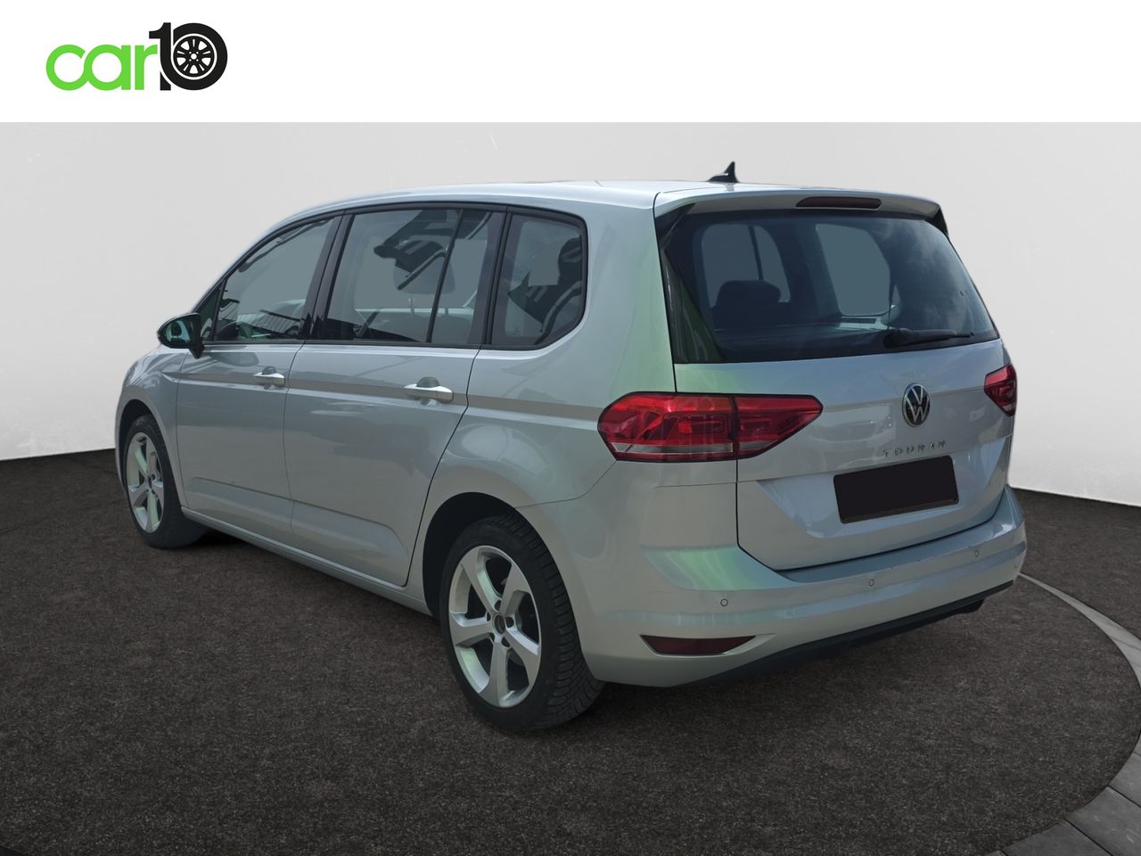 Volkswagen Touran Business & Navi 2.0 TDI 90kW (122CV)  - Foto 3