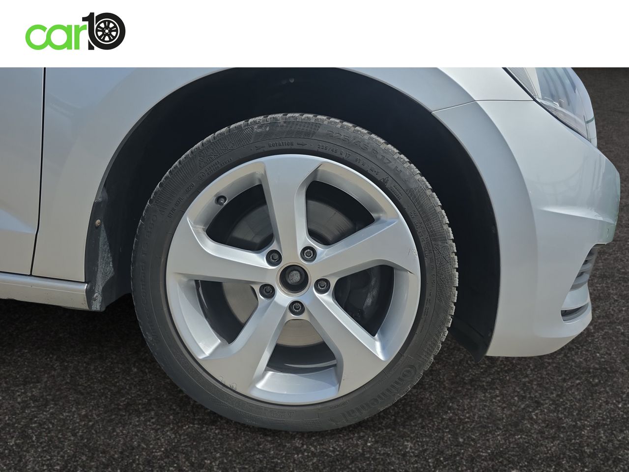 Volkswagen Touran Business & Navi 2.0 TDI 90kW (122CV)  - Foto 24