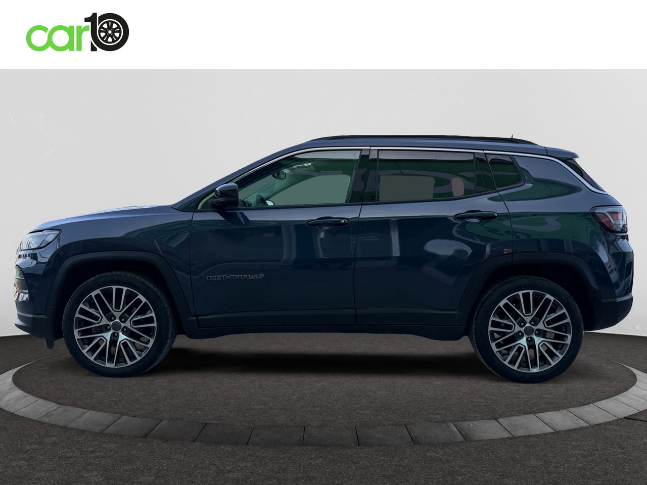Jeep Compass 1.3 Gse T4 96kW (130CV) Limited MT FWD  - Foto 20