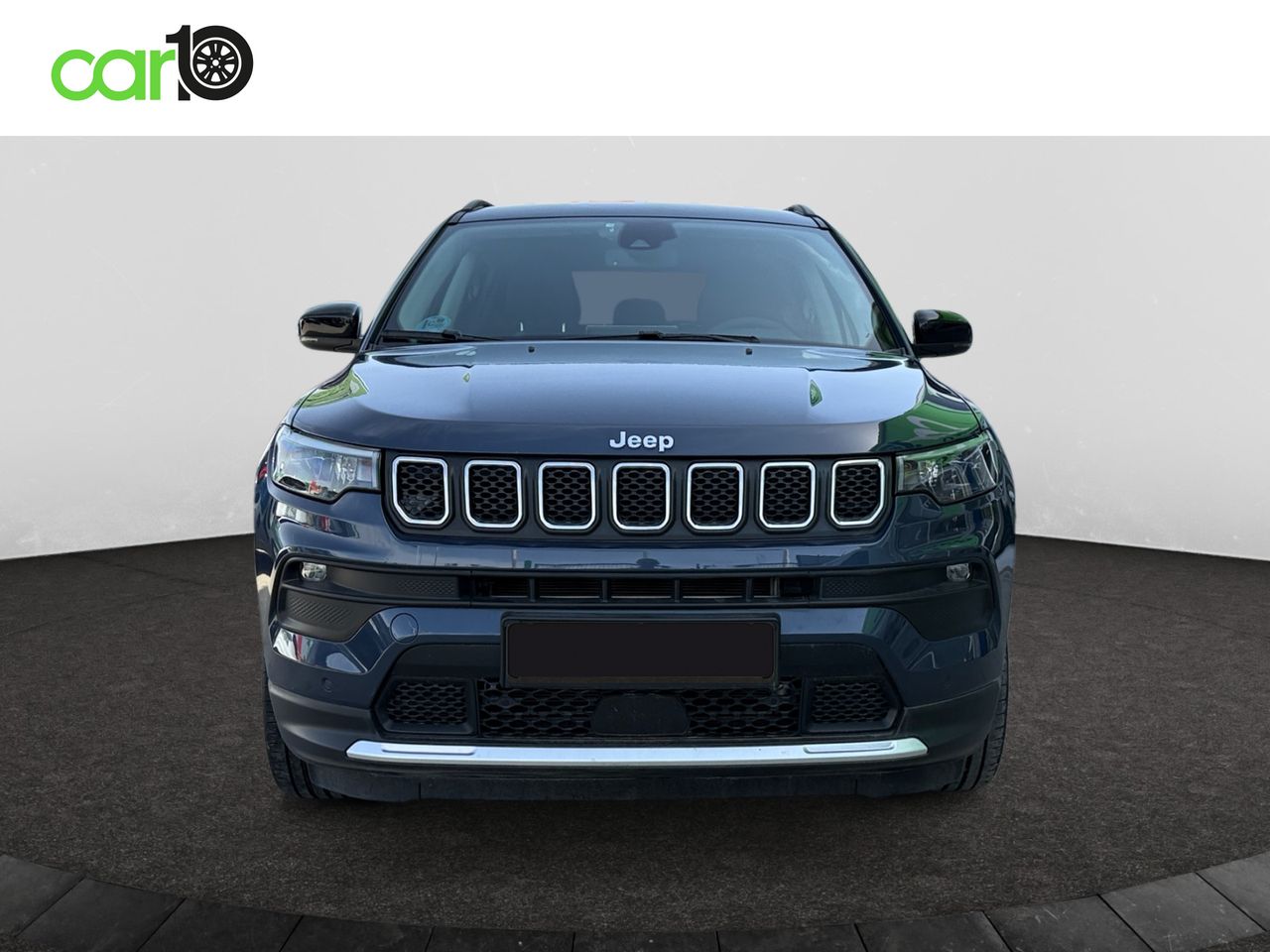 Jeep Compass 1.3 Gse T4 96kW (130CV) Limited MT FWD  - Foto 7