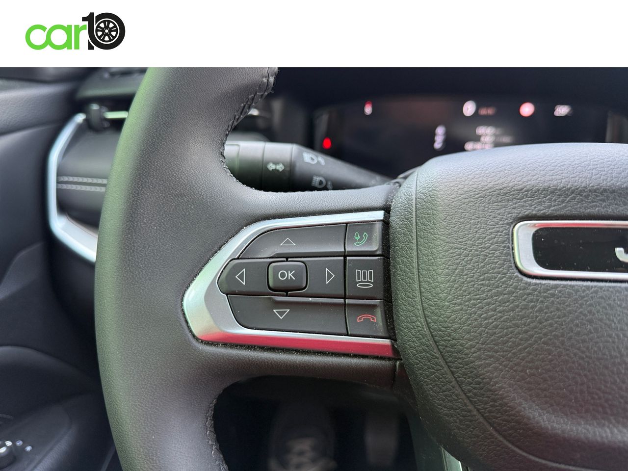 Jeep Compass 1.3 Gse T4 96kW (130CV) Limited MT FWD  - Foto 18