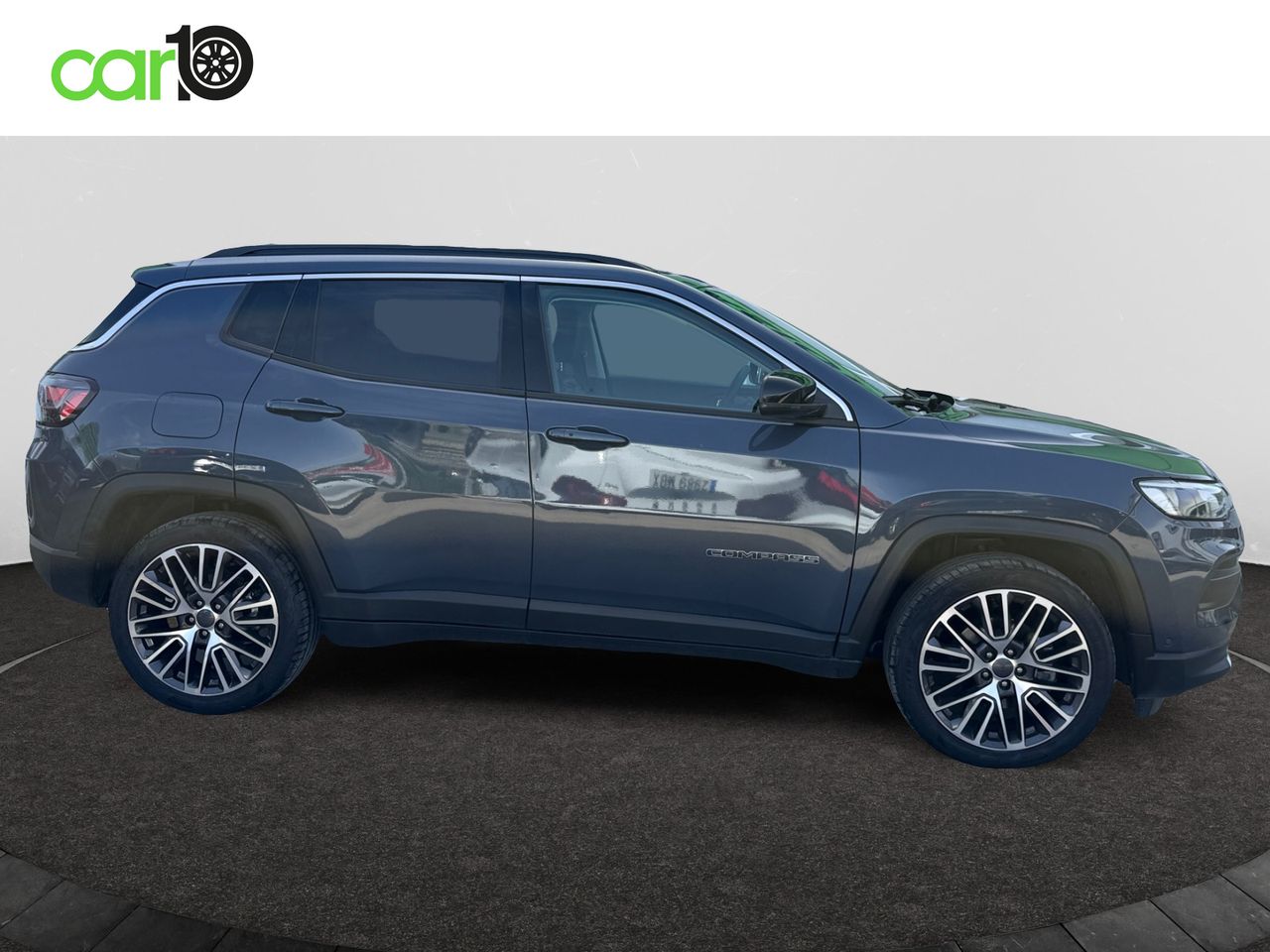 Jeep Compass 1.3 Gse T4 96kW (130CV) Limited MT FWD  - Foto 21