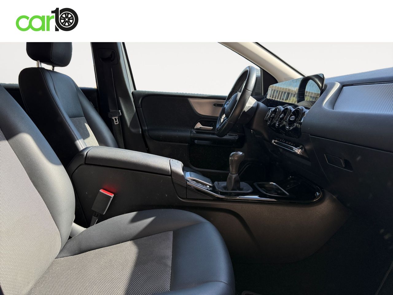 Mercedes Clase B B 180 d  - Foto 13
