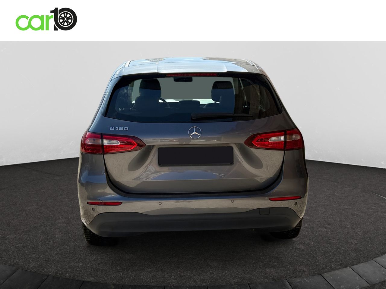 Mercedes Clase B B 180 d  - Foto 4