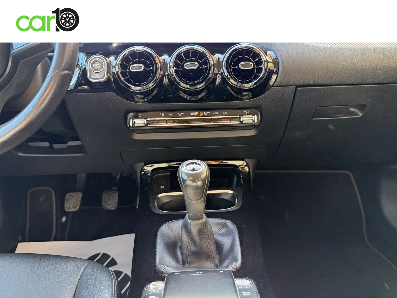 Mercedes Clase B B 180 d  - Foto 11