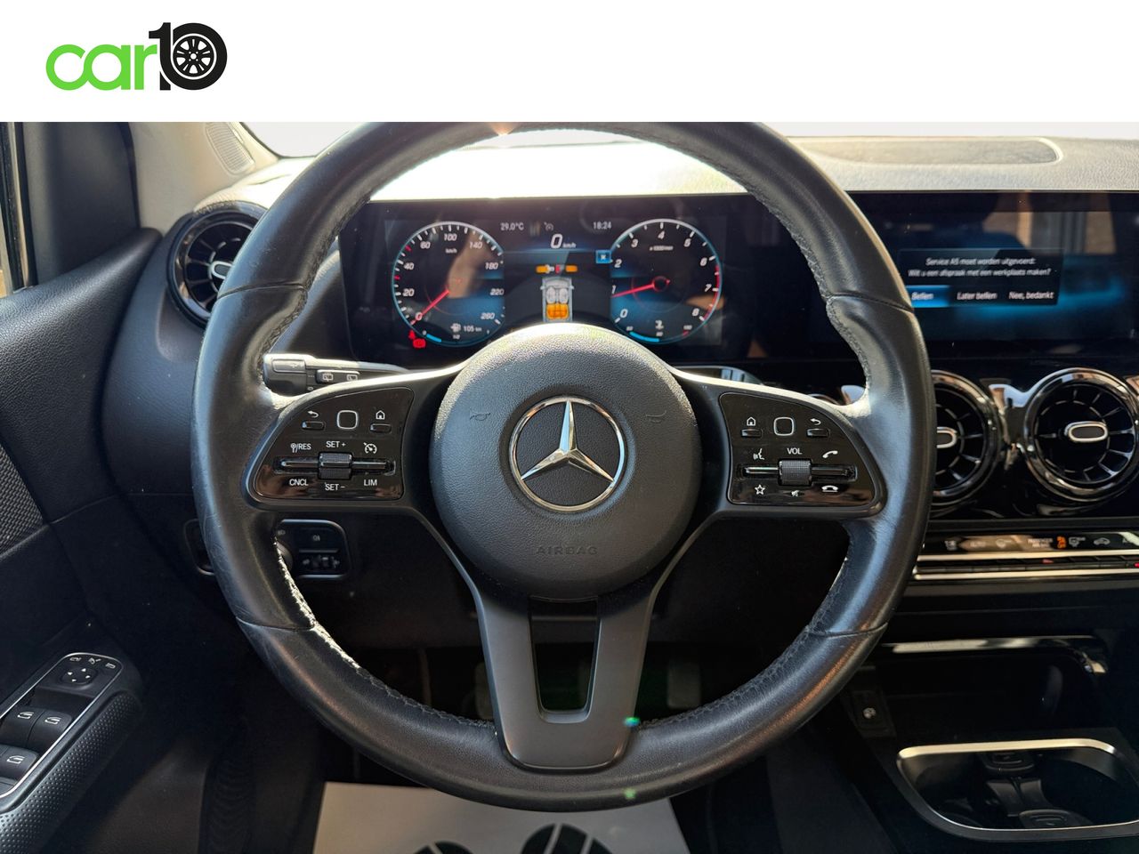 Mercedes Clase B B 180 d  - Foto 12