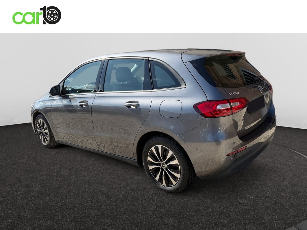 Mercedes Clase B B 180 d  - Foto 3