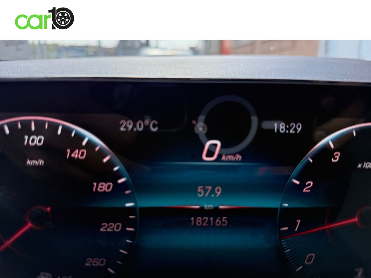 Mercedes Clase B B 180 d  - Foto 15
