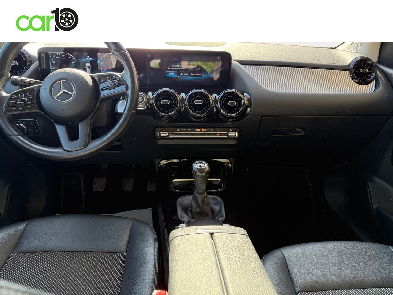 Mercedes Clase B B 180 d  - Foto 9