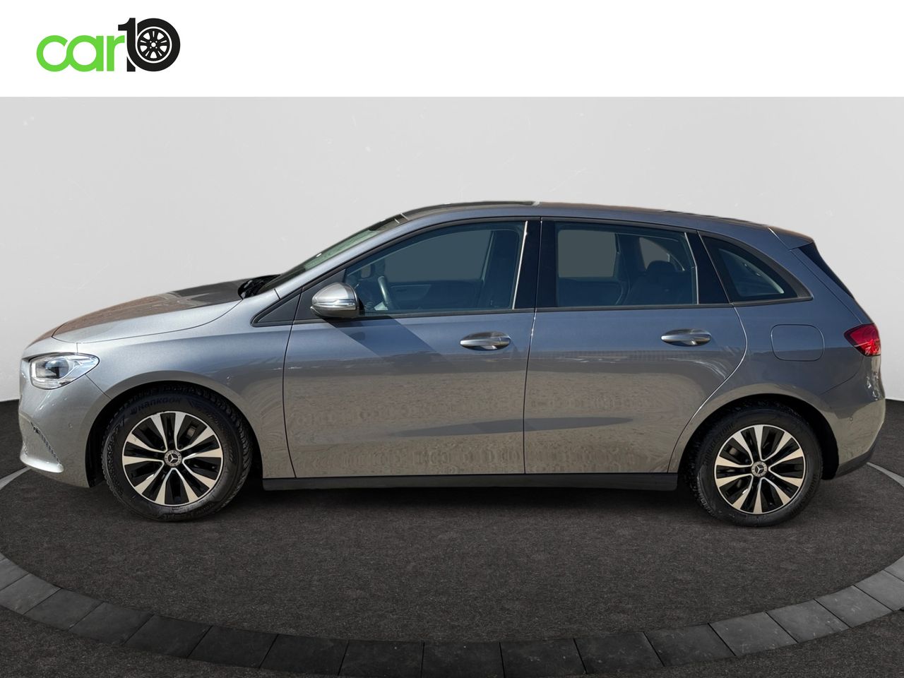 Mercedes Clase B B 180 d  - Foto 22
