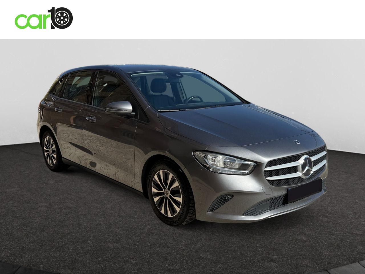 Mercedes Clase B B 180 d  - Foto 6