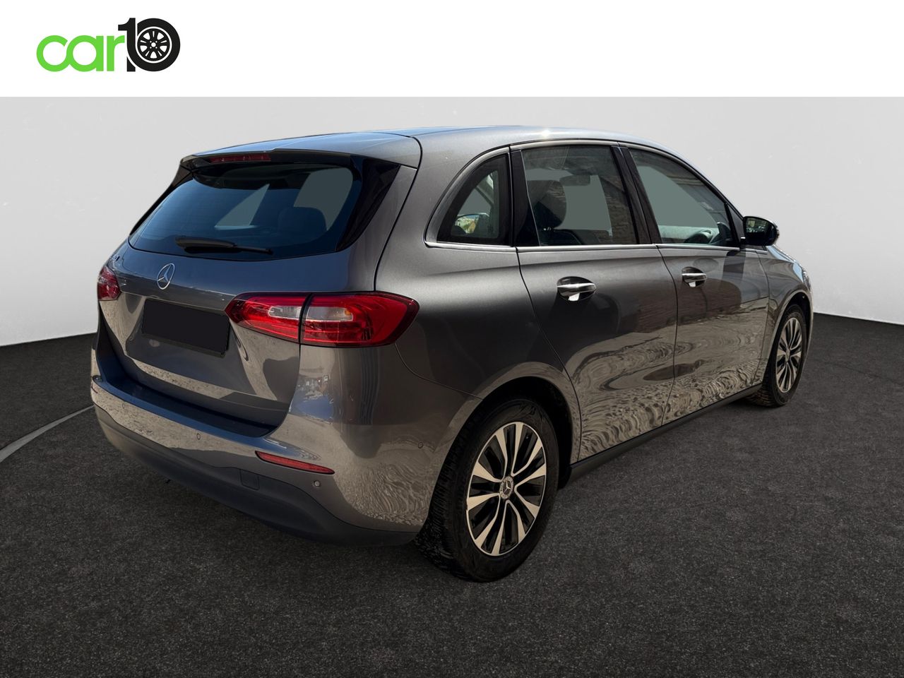 Mercedes Clase B B 180 d  - Foto 5