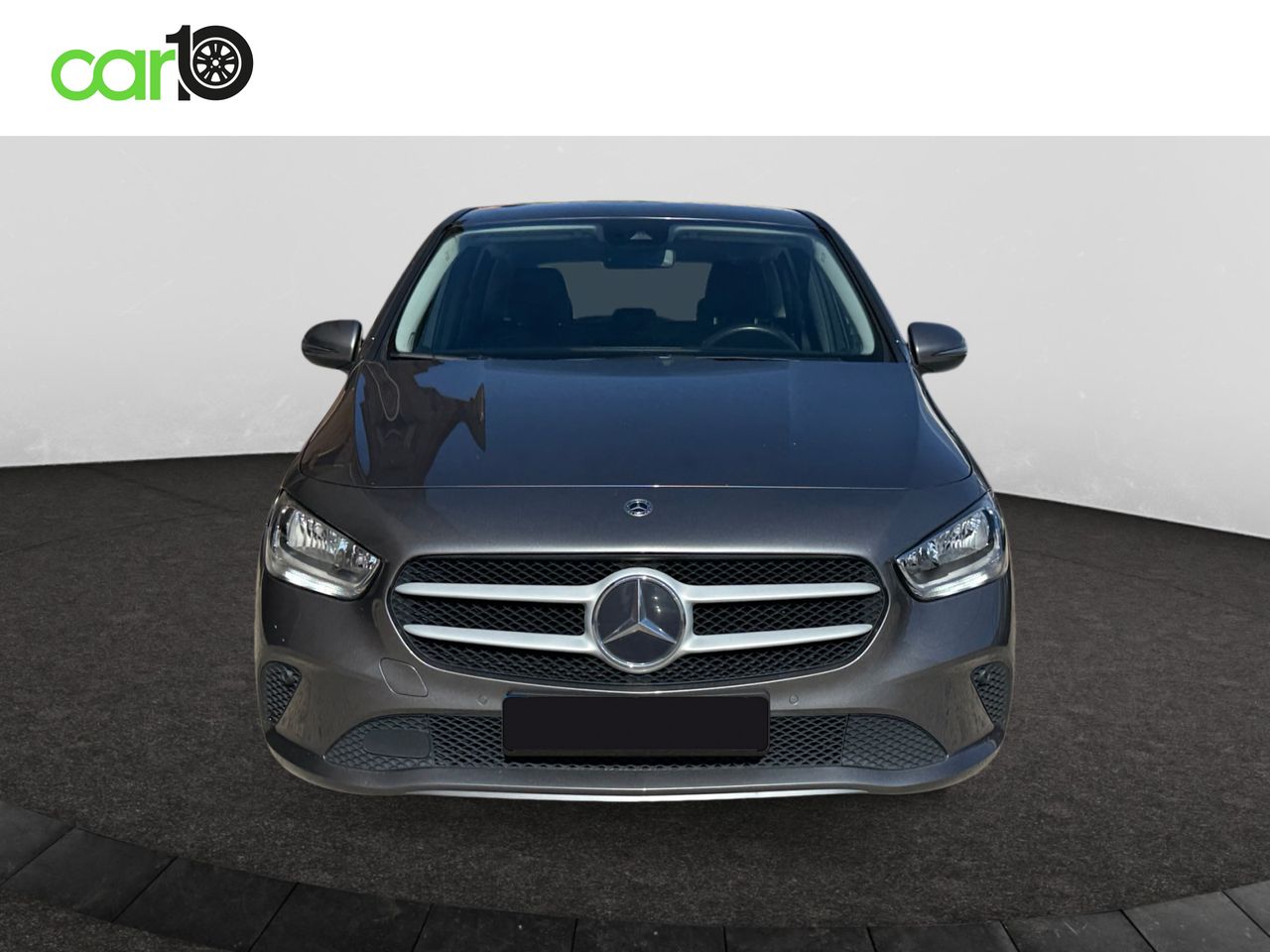Mercedes Clase B B 180 d  - Foto 7