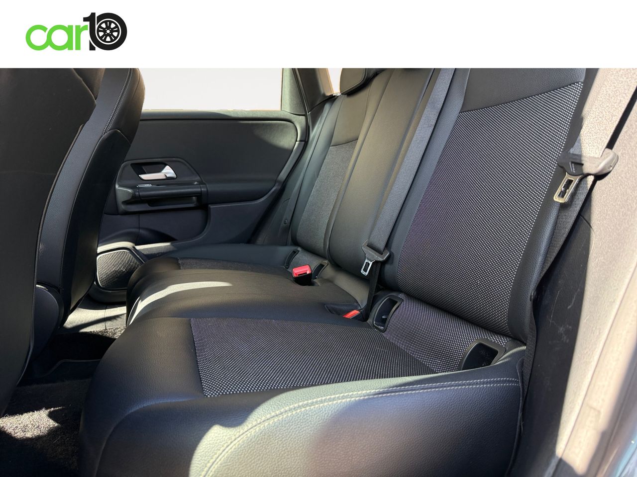 Mercedes Clase B B 180 d  - Foto 10