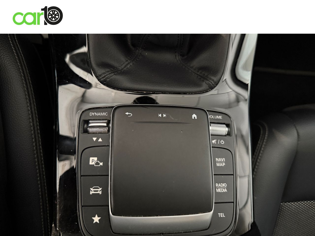 Mercedes Clase B B 180 d  - Foto 19