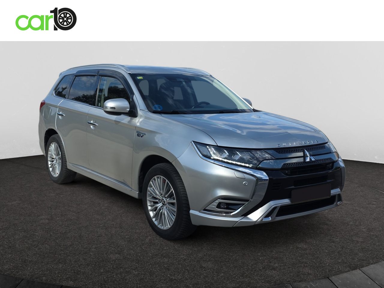 Mitsubishi Outlander 2.4 PHEV Kaiteki+ Auto 4WD  - Foto 6