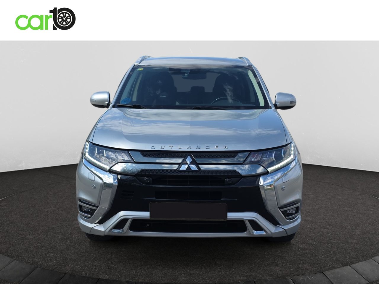 Mitsubishi Outlander 2.4 PHEV Kaiteki+ Auto 4WD  - Foto 7