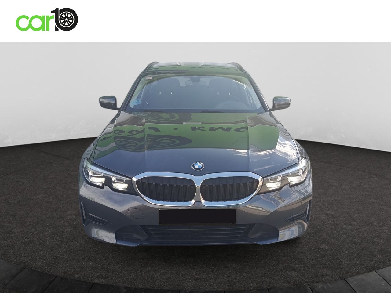 BMW Serie 3 318d Auto.  - Foto 3