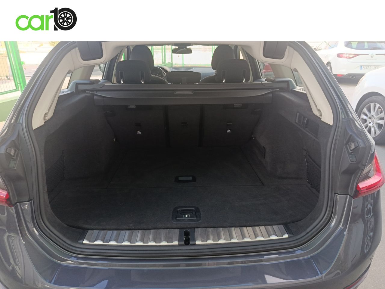 BMW Serie 3 318d Auto.  - Foto 20