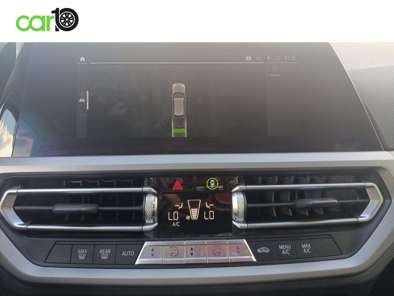 BMW Serie 3 318d Auto.  - Foto 17