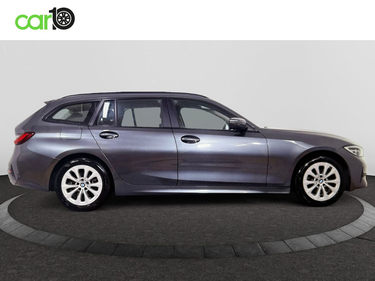 BMW Serie 3 318d Auto.  - Foto 4