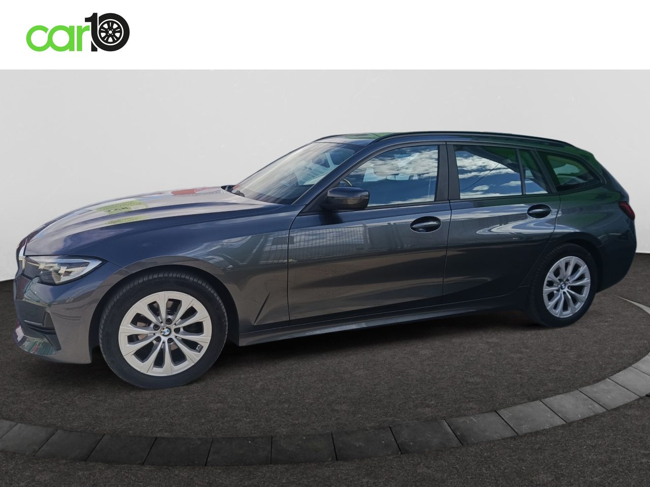 BMW Serie 3 318d Auto.  - Foto 22