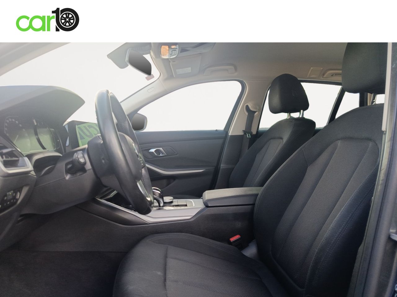 BMW Serie 3 318d Auto.  - Foto 8