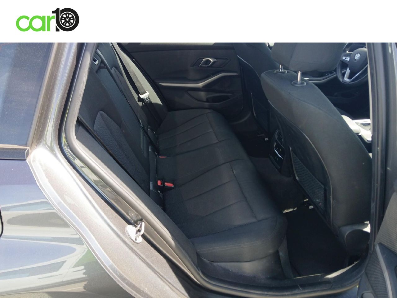 BMW Serie 3 318d Auto.  - Foto 7