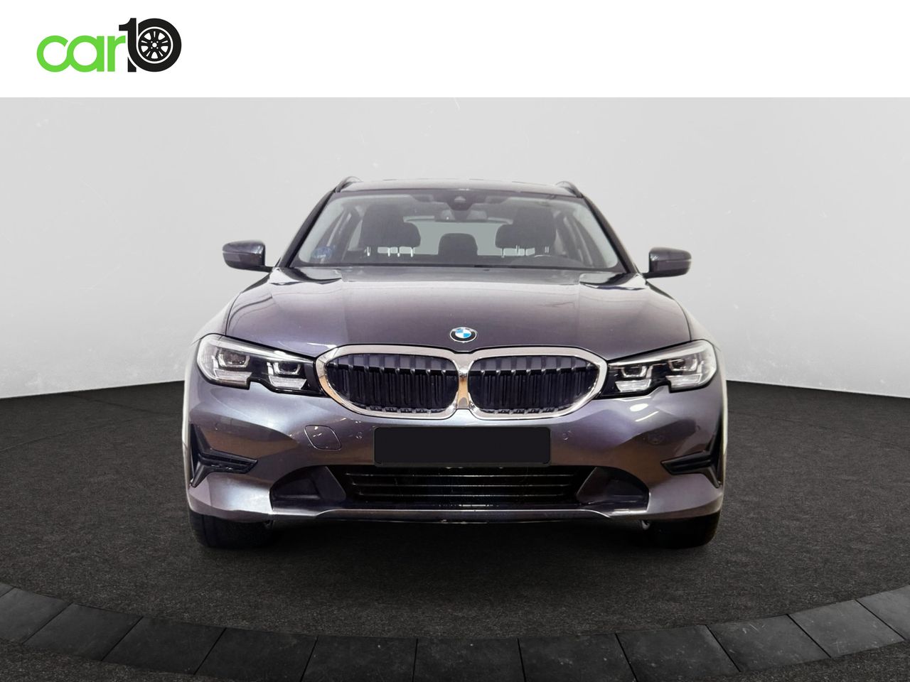 BMW Serie 3 318d Auto.  - Foto 6