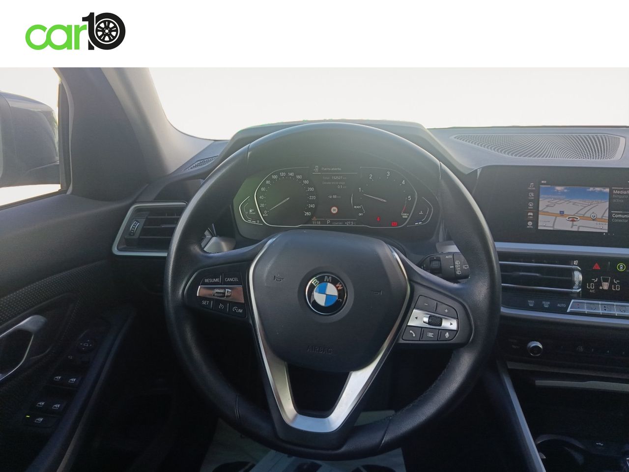 BMW Serie 3 318d Auto.  - Foto 19